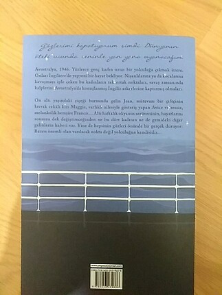  Üstümüzde Gökyüzü Altımızda Deniz