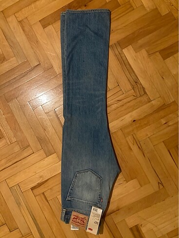 31 Beden Levis efsane model
