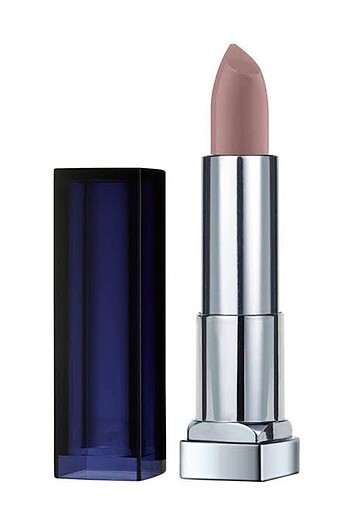 Maybelline New York Ruj - Color Sensational Lipstick Loaded Bold