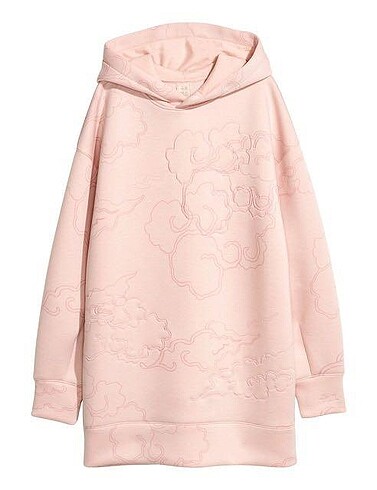 H&M Nicki Minaj Sweatshirt