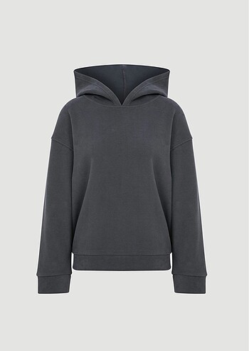 My Best Friends G-L Sweatshirt Kapşonlu