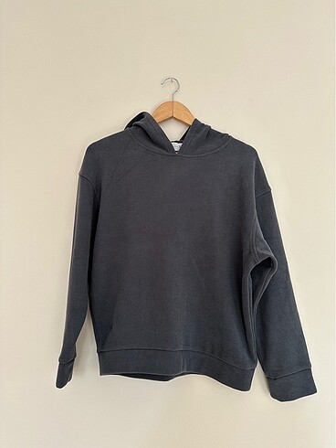 s Beden My Best Friends G-L Sweatshirt Kapşonlu
