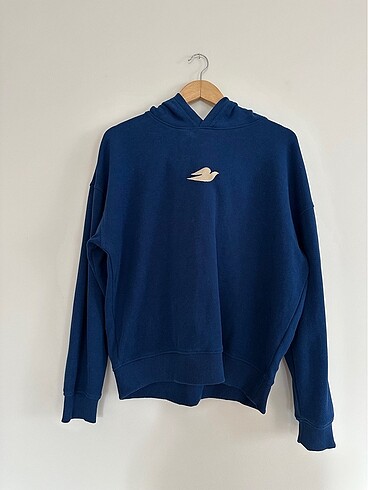 WWF reflect studio sweatshirt