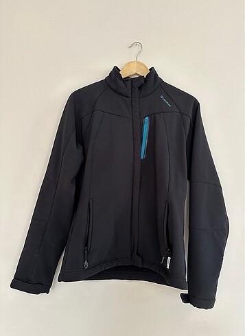 Decathlon termal mont ceket