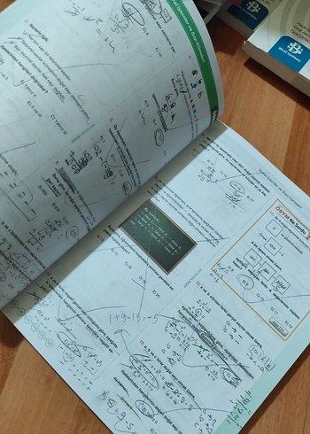 Beden TYT Matematik Soru Bankası - Aydın Yayınları