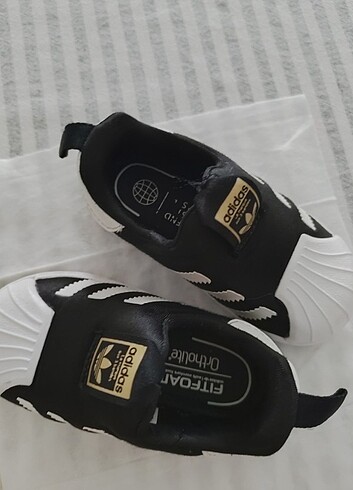 Adidas ayakkabı