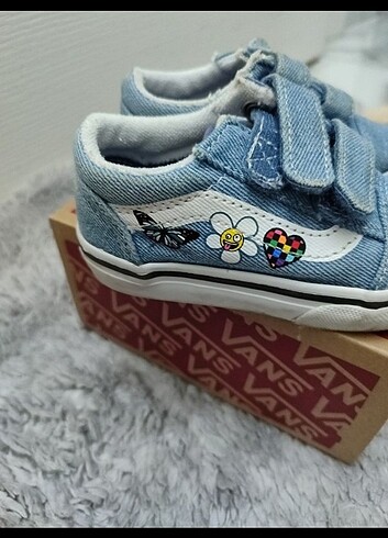 Vans Vans ayakkabı
