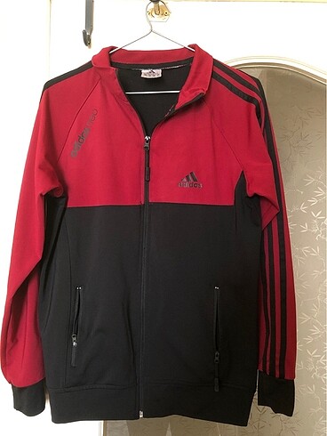 Adidas Eşofman Üstü Ceket
