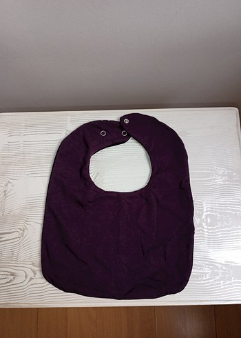 yeni bebek Önlükleri 3 adet 250 - Görsel 3