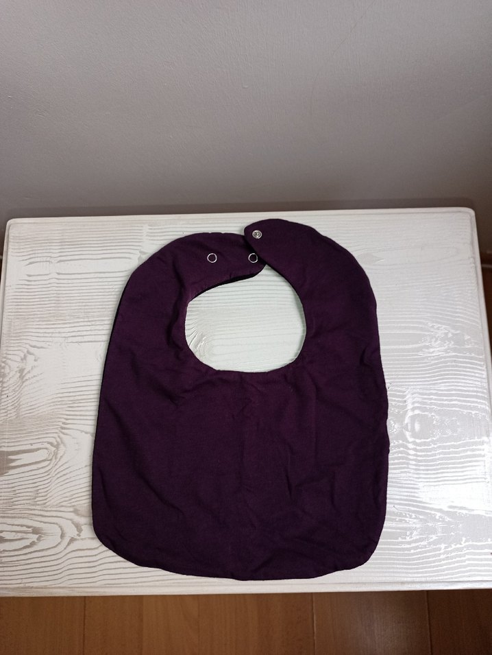 yeni bebek Önlükleri 3 adet 250 - Görsel 3