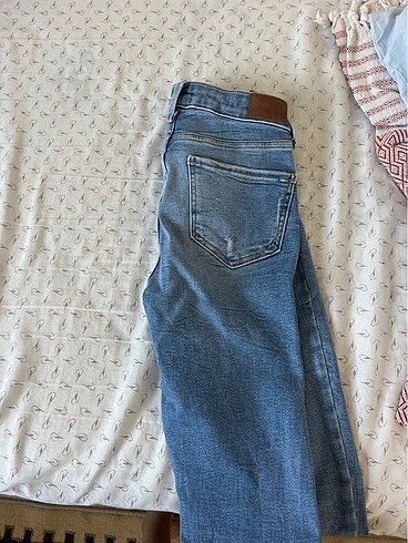 s Beden Kot pantolon jean