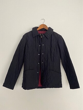 Barbour Mont