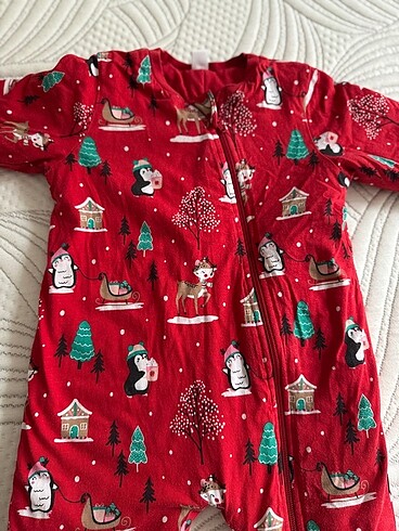 LC Waikiki Uyku tulumu