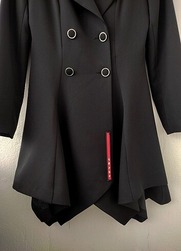 l Beden Blazer ceket