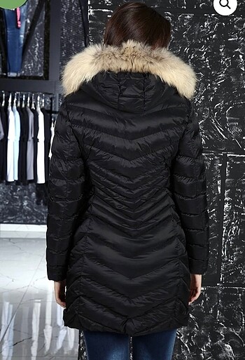 Moncler Kadın mont
