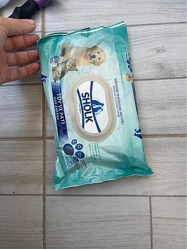 Beden Kedi ürünleri