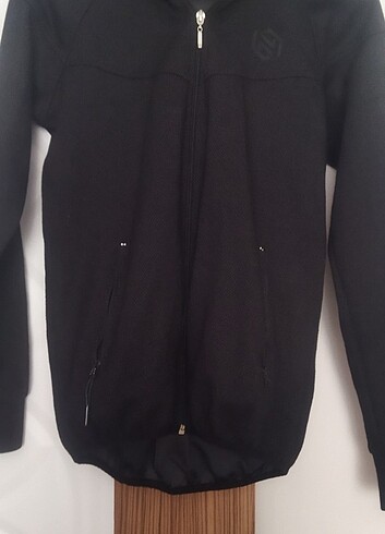 DeFacto kapşonlu sweatshirt 