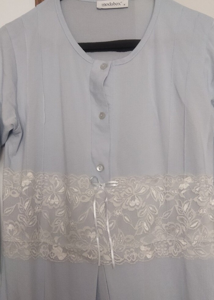 Lohusa gecelik  - Görsel 2