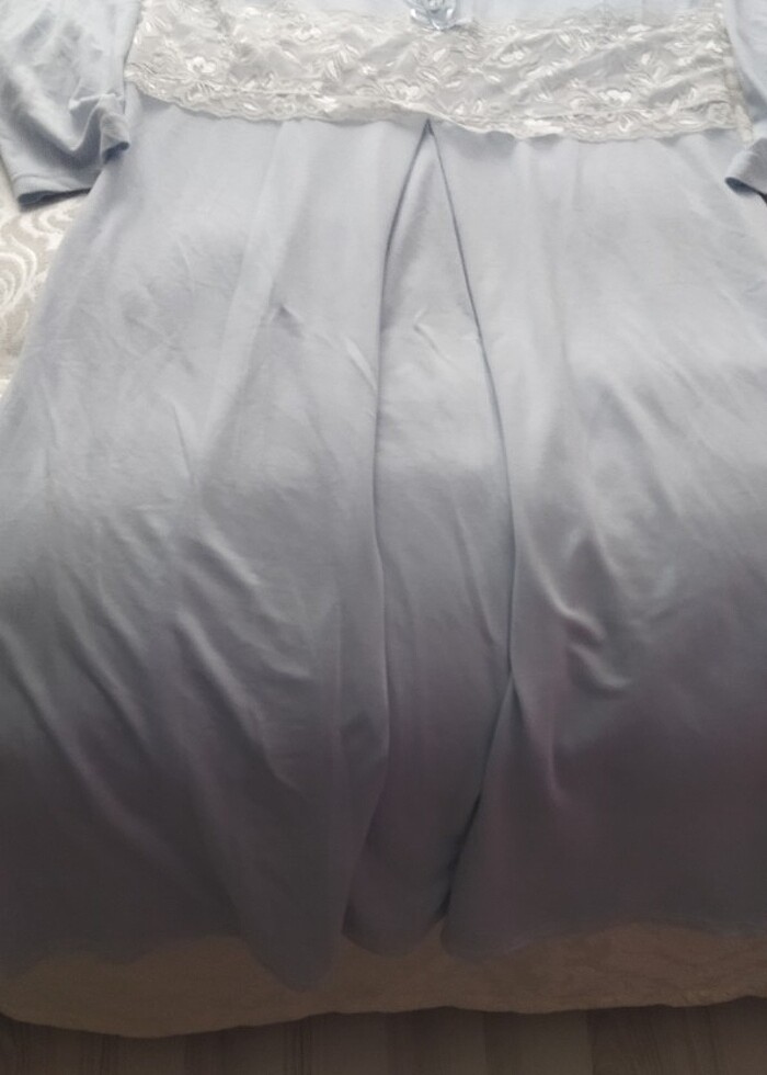 Lohusa gecelik  - Görsel 3