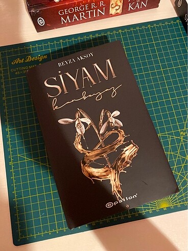 siyam-2 kanbeyaz