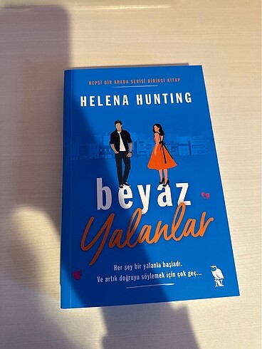 beyaz yalanlar