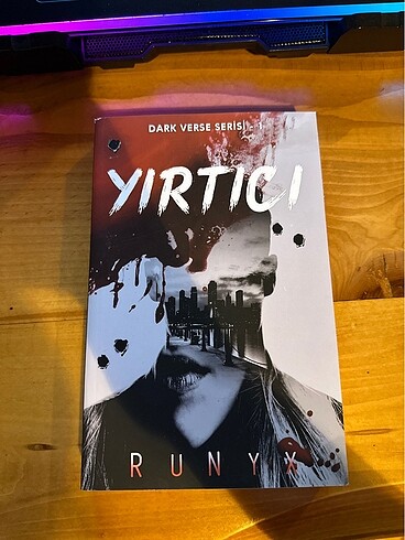 yırtıcı