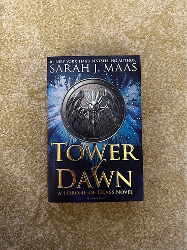 tower of dawn-throne of glass-sarah j maas