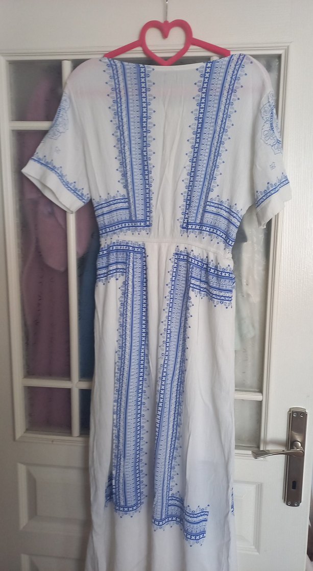 Uzun Elbise - Görsel 2