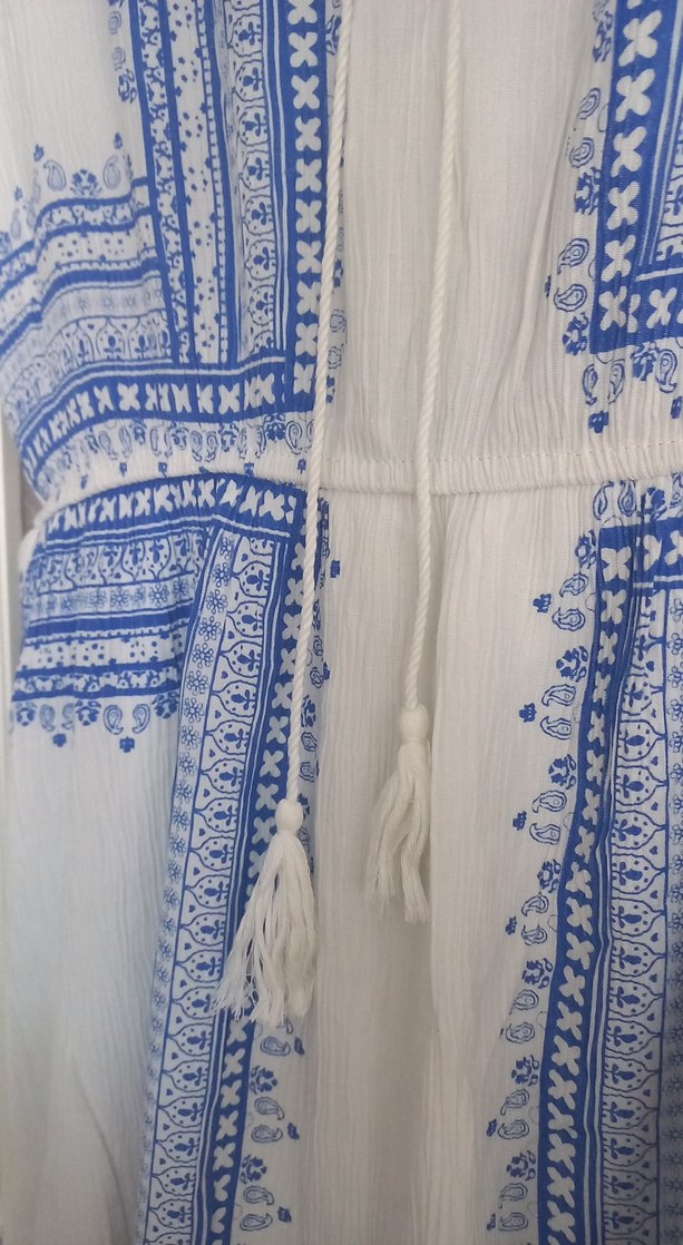 Uzun Elbise - Görsel 3