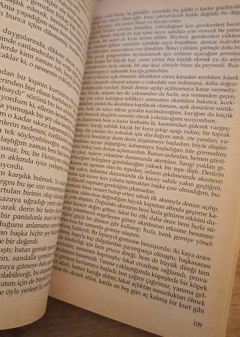 Robinson Crusoe - Daniel Defoe - Görsel 3