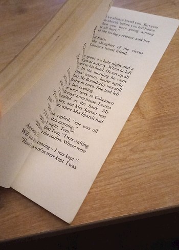 Hard Times - Charles Dickens - Görsel 3