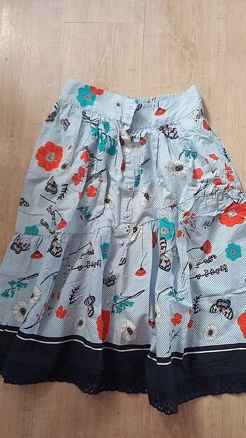 Zara etek - Görsel 2