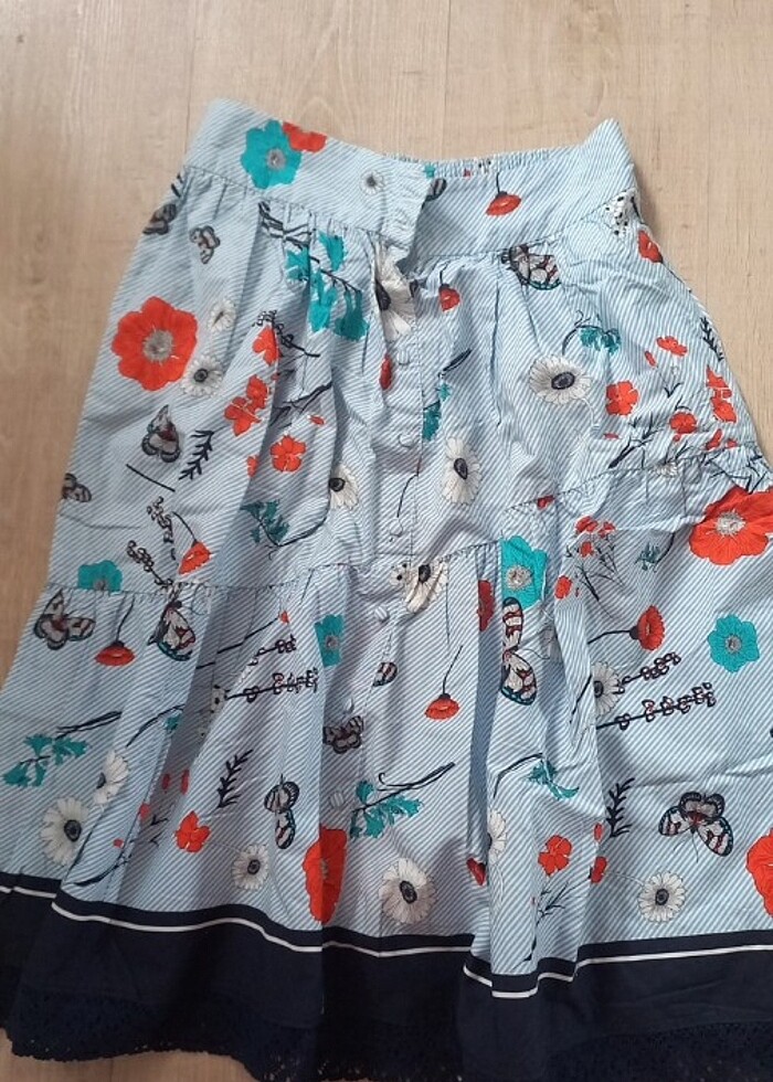 Zara etek - Görsel 2