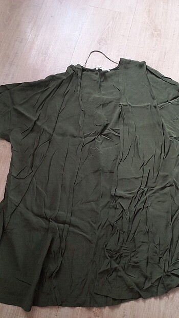 Uzun hırka - Görsel 2