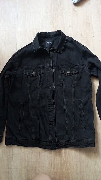 Kot ceket - Görsel 2