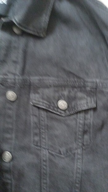 Kot ceket - Görsel 3