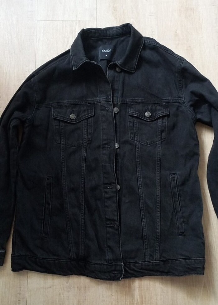 Kot ceket - Görsel 2