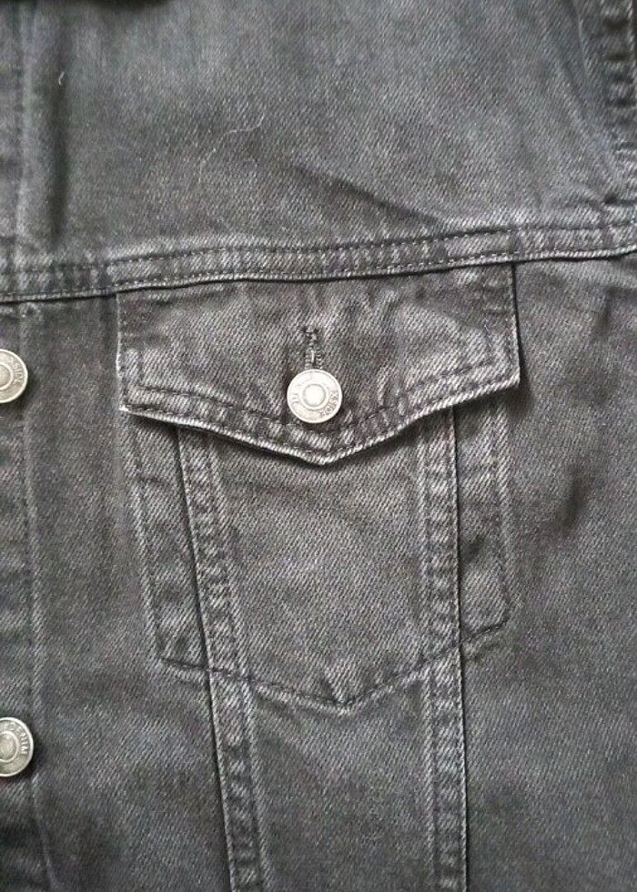 Kot ceket - Görsel 4