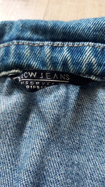 Kot ceket - Görsel 3