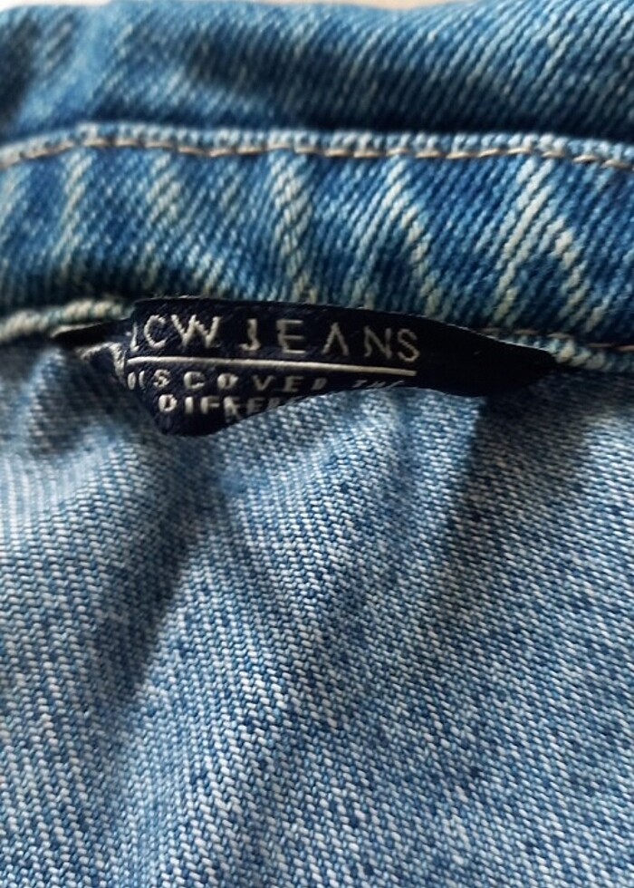 Kot ceket - Görsel 3