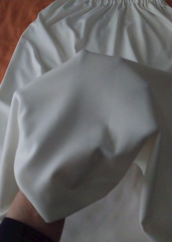 Sıfır Etek Astarı jupon veya içlik - Görsel 5