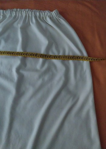 Sıfır Etek Astarı jupon veya içlik - Görsel 8