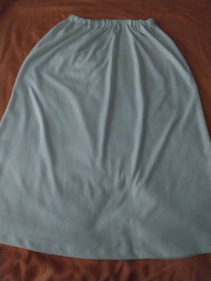 Sıfır Etek Astarı jupon veya içlik - Görsel 4