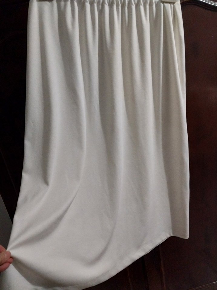 Sıfır Etek Astarı jupon veya içlik - Görsel 2