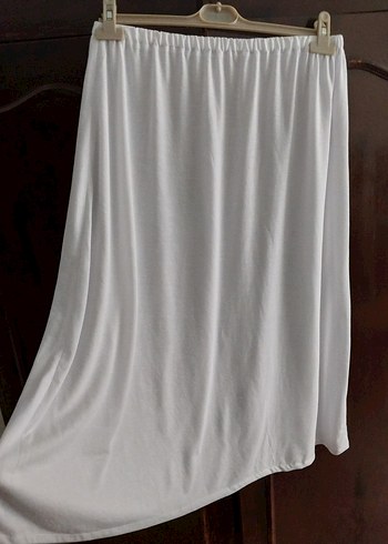 Sıfır etek elbise astarı jupon içlik - Görsel 4