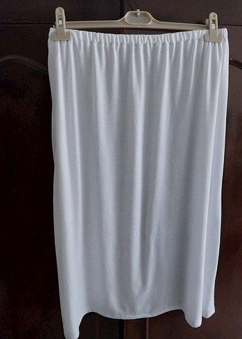 Sıfır etek elbise astarı jupon içlik - Görsel 3