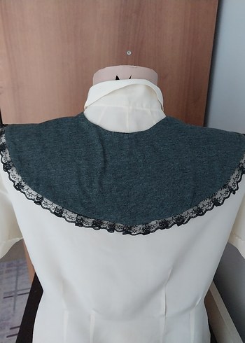 Sıfır seyyar bohem yakalik - Görsel 4