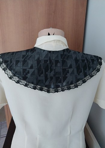 Sıfır seyyar bohem yakalik - Görsel 3