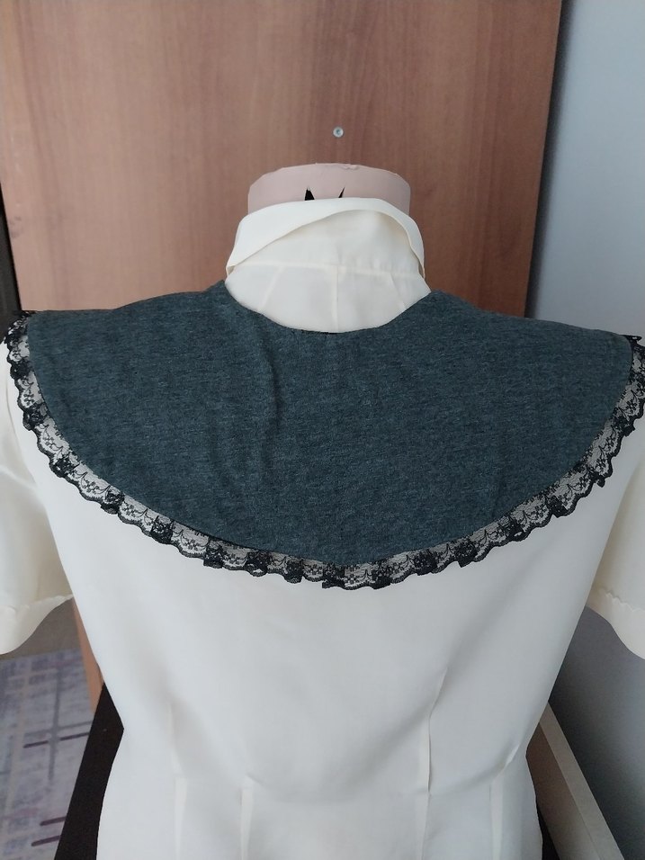 Sıfır seyyar bohem yakalik - Görsel 4