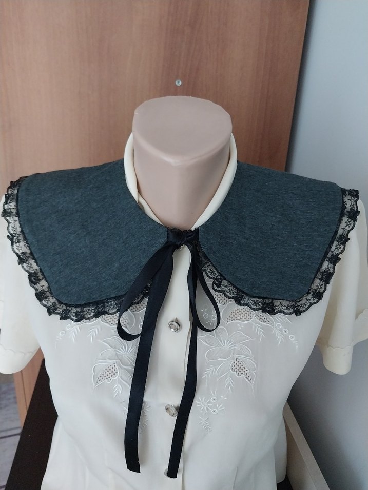 Sıfır seyyar bohem yakalik - Görsel 5